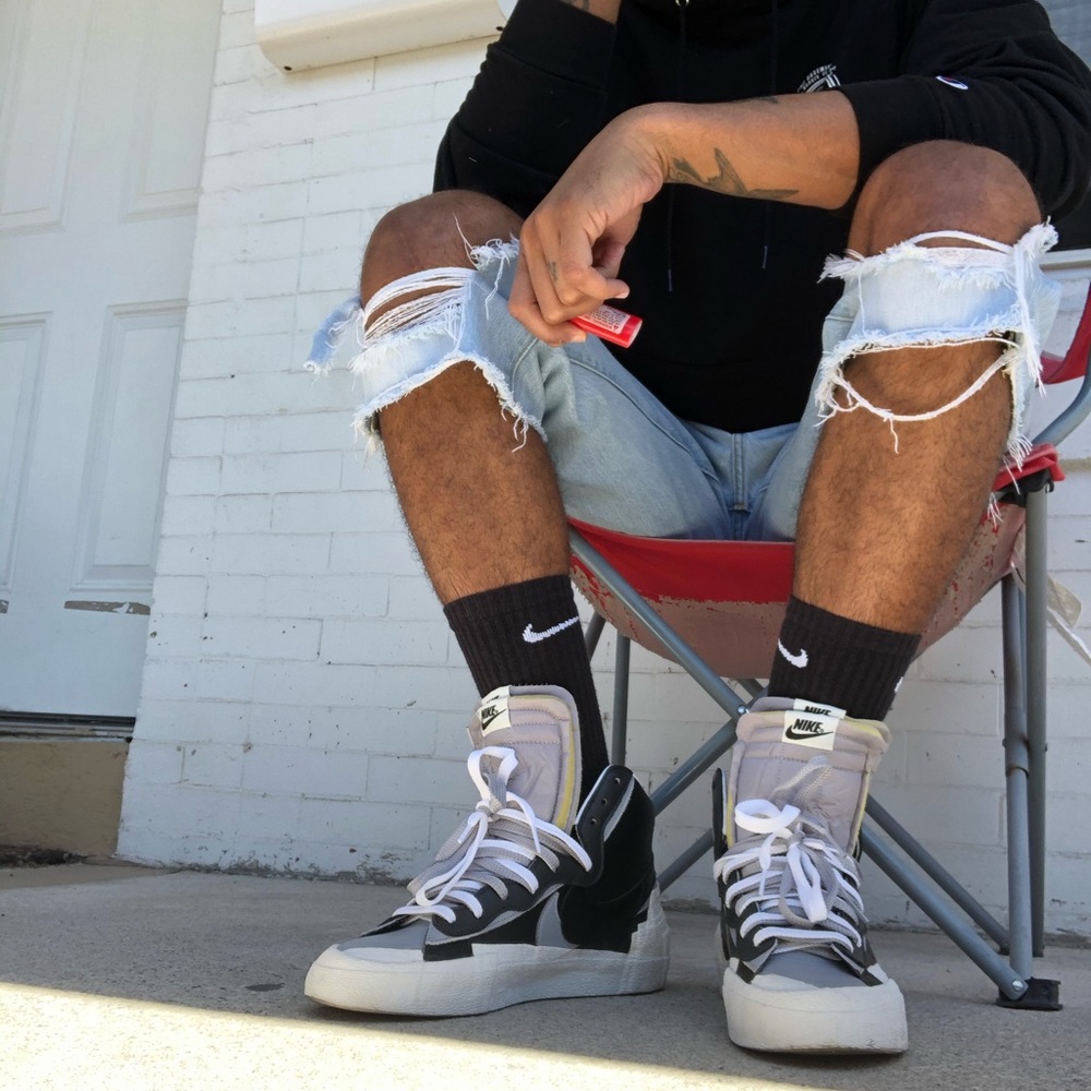 Meet your Posher, Tyler